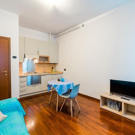 P&P Atmosfera Apartment Bérgamo Exterior foto
