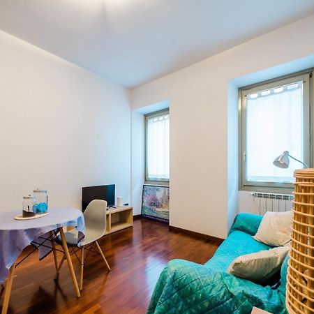 P&P Atmosfera Apartment Bérgamo Exterior foto