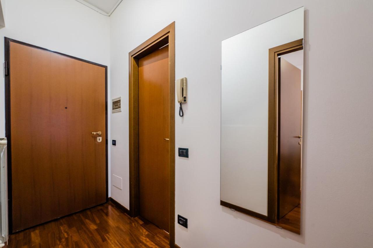 P&P Atmosfera Apartment Bérgamo Exterior foto