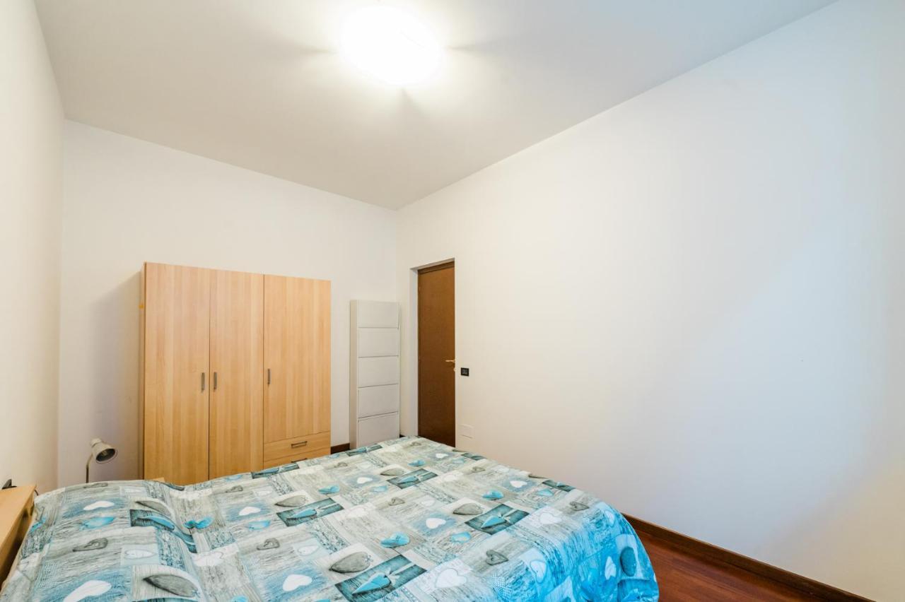 P&P Atmosfera Apartment Bérgamo Exterior foto